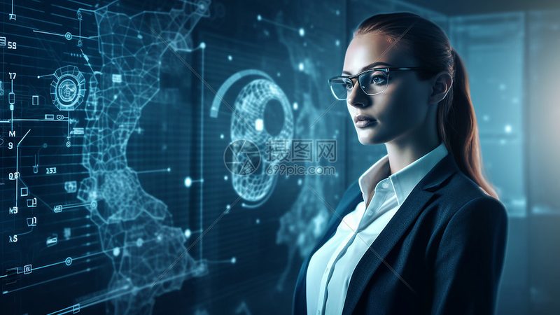 数据服务公司服务流程揭秘：从需求到交付的完整路径